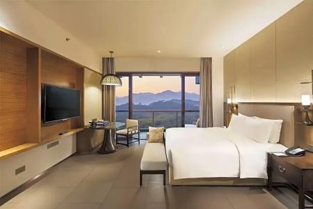 Hilton Huizhou Longmen Resort - 110
