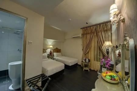 Arenaa Batik Boutique - 27