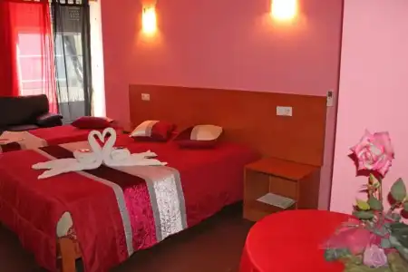 Monte Carlo Love Porto Guesthouse - 118