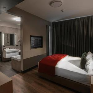 Ocak Aparthotel - 18