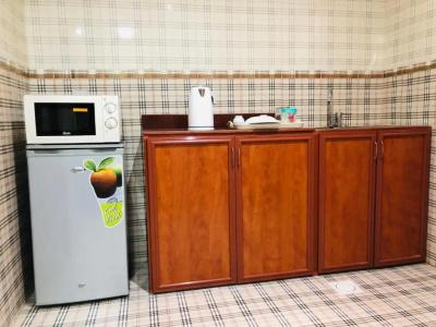 Al Nakheel Apartments - 19