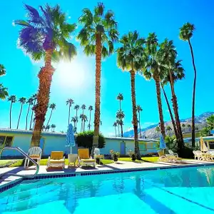 A Place In The Sun - Adults Only - 70