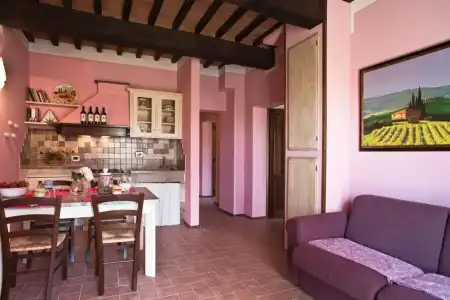 Agriturismo Podere Campaini - 63