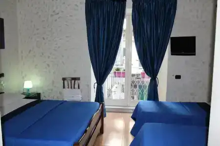 B&B Alloggio Maria - 82