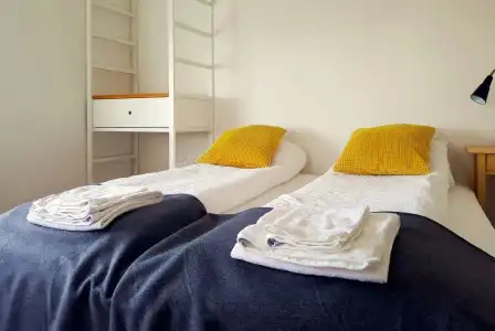 Lækur Hostel - 2