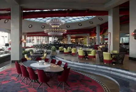 Selectum Luxury Resort Belek - 38