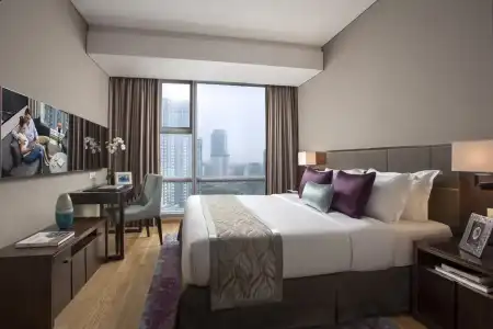 Ascott Kuningan Jakarta - 61