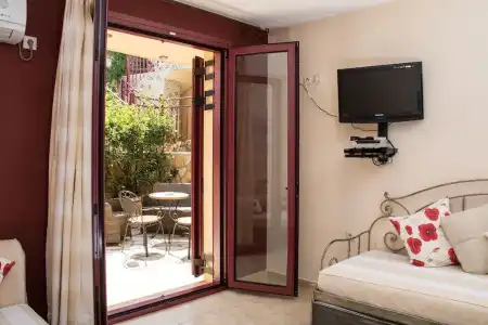 GreKa Ionian Suites - 80