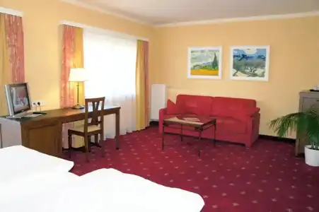 SeeFelds Bed & Breakfast - 121