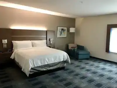 Holiday Inn Express & Suites HOUSTON WESTCHASE - WESTHEIMER by IHG - 3
