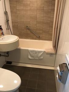 Daiichi Inn Ikebukuro - 8
