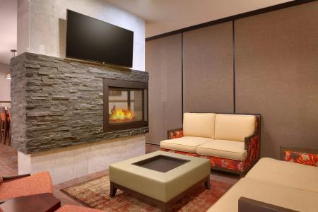 Residence Inn by Marriott Flagstaff - 19