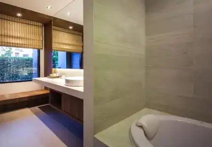 Banlansuan Resort - 12