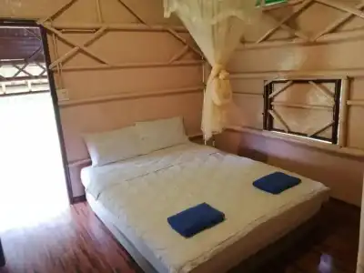 Khao Sok Evergreen House - 28