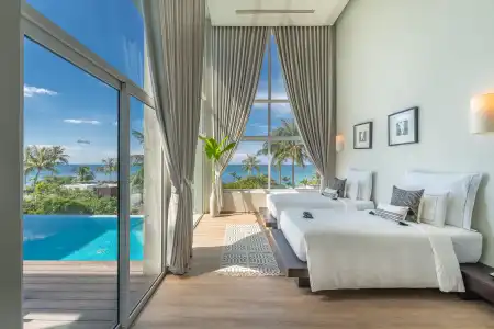 Aleenta Phuket - Phang Nga - The Leadings of the World - 2