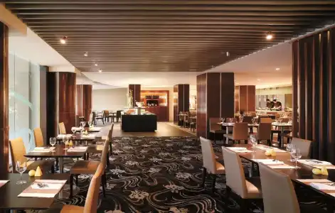 Shangri-La Sydney - 20