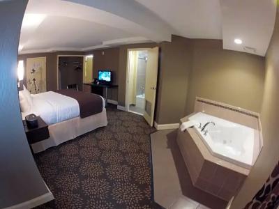 AAshram by Niagara River - 30