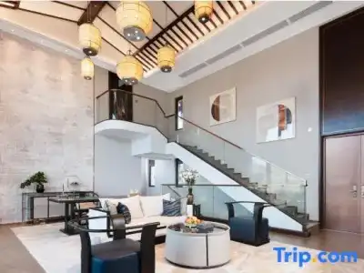 Absolute Twin Sands Resort & Spa - 238