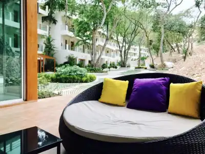 Sealey Resort Koh Larn - 2
