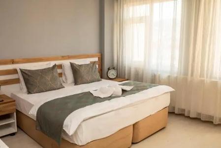 Kehribar Otel & Cafe Restaurant - 29