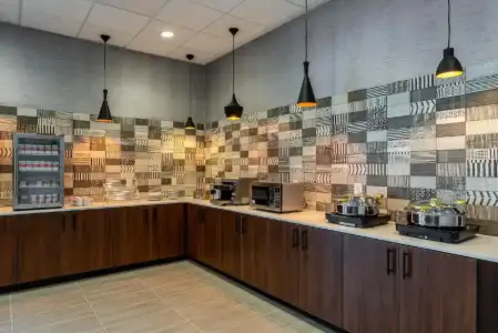 Park Inn by Radisson Florence, SC - 10
