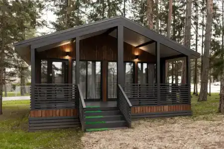 Shahtyor Tourist base - 110