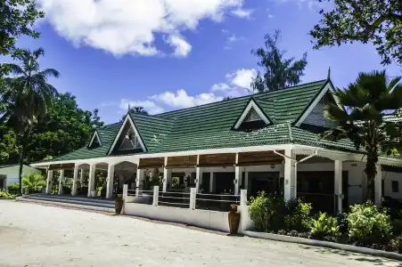 Cote d'or Lodge - 1