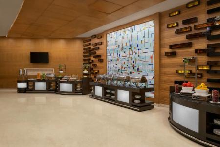 Meluha The Fern Mumbai, Powai, Series by Marriott - 23