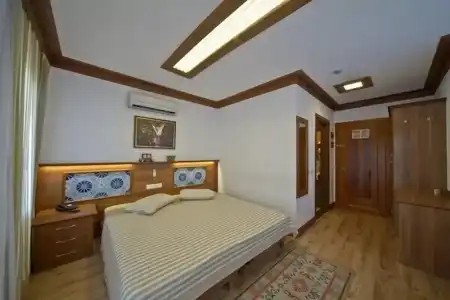 Otel Azmakhan - 43