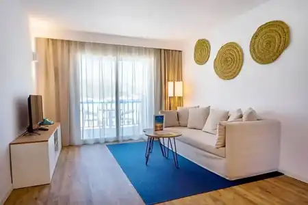 Parque Nereida Suites - 58