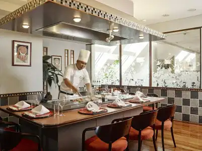 Eurostars Grand Wien - 22