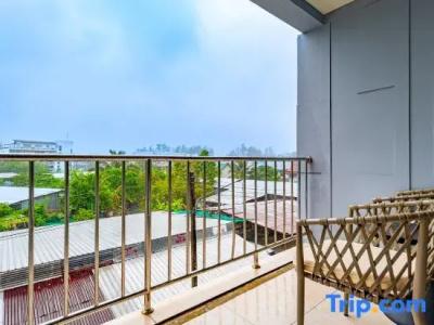 Ratana Apart-Kamala - 37