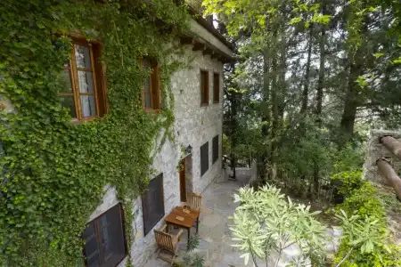 Watermill Villa & Faralya - 0
