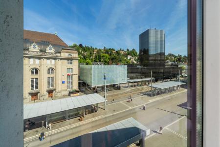 Tailormade METROPOL St.Gallen - 129