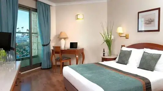 Crowne Plaza HAIFA by IHG - 30