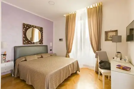 Relais Calamatta - 104