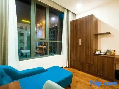 Capecia Danang & Apartment - 52