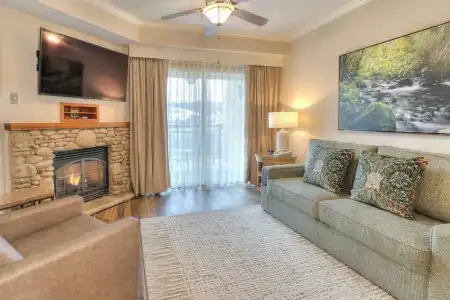 RiverStone Condo Resort & Spa - 171