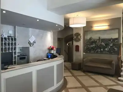 Albergo Firenze - 1