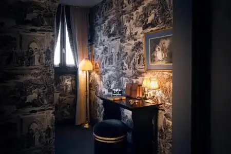 Maison Athénée - 34
