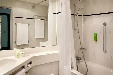 Holiday Inn STUTTGART by IHG - 124