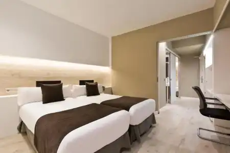 & Apartments Travessera - 159