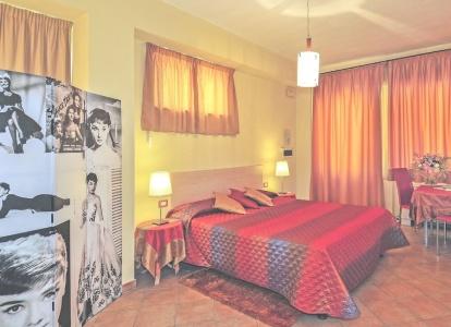 Bed & Breakfast Ai Cipressi - 35