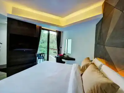 Splendid Khaoyai - 109