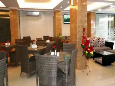 Maranatha Grand - 14