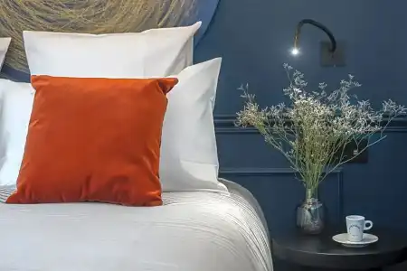 Chouchou Hôtel - 132