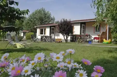 Seepark Heidenholz, Plau am See - 71