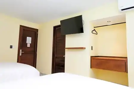 Parador Cancun - 72