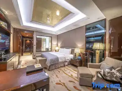 Zhaolin Grand - 130