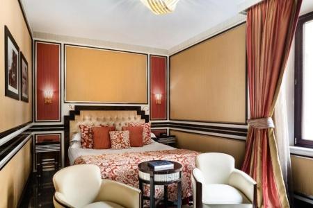 Baglioni Regina - 19